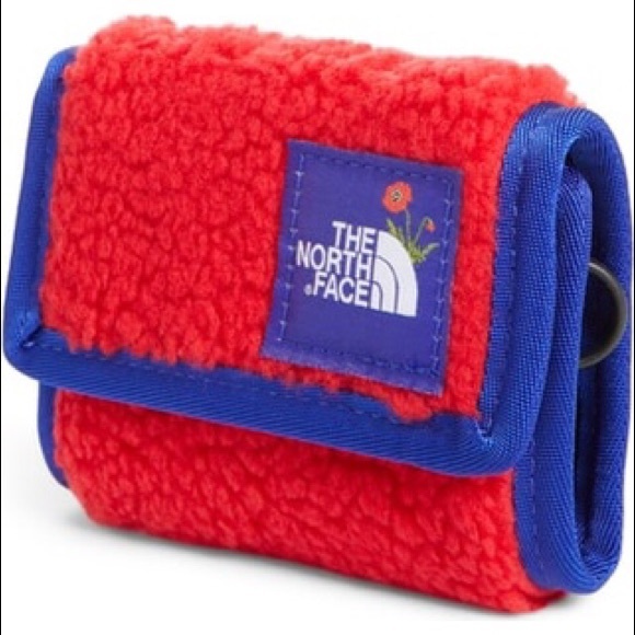 Olivia Kim Ok Base Camp Wallet | Poshmark
